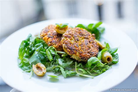 chickpea burger recipe healthy barbecue protein food