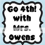Go Fourth With Mrs. Owens