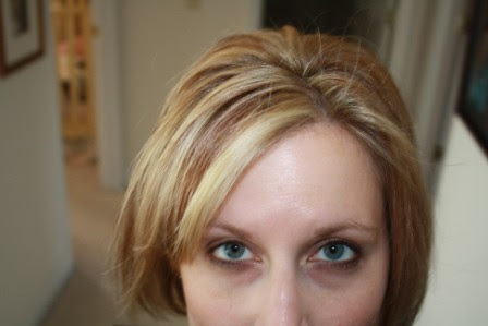 to die my hair brown or black and then get blonde highlightsi know,