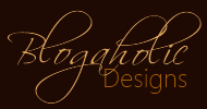 Blogaholic Designs