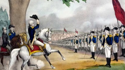 Declaration of Independence · George Washington's Mount Vernon
