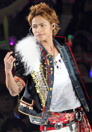 上田竜也の画像 原寸画像検索