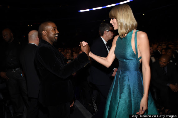 kanye swift