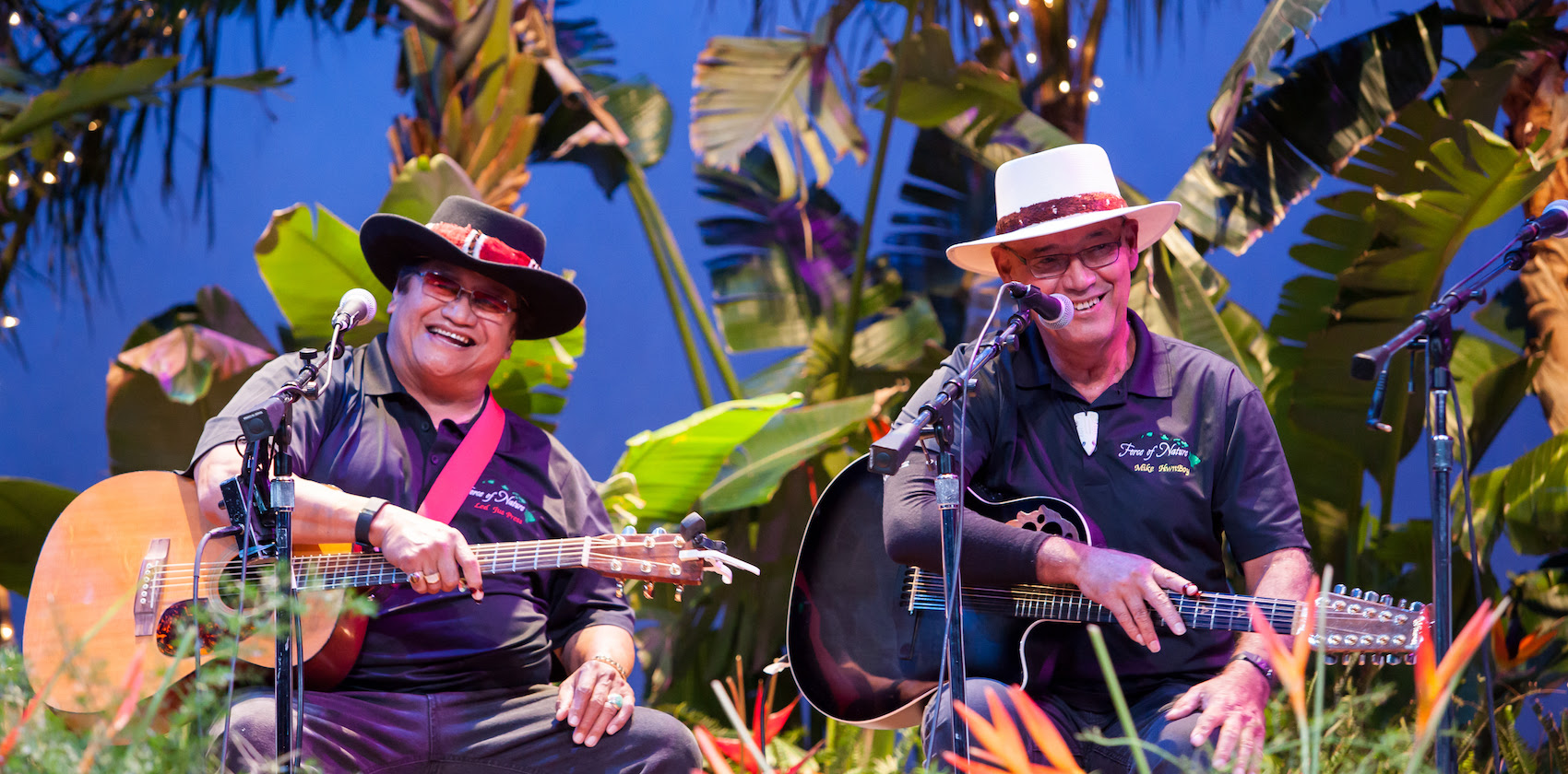 Hawaiian Festival In California 2022