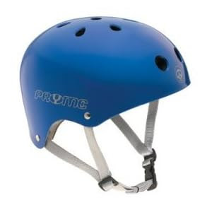 BMX Bicycle Helmet