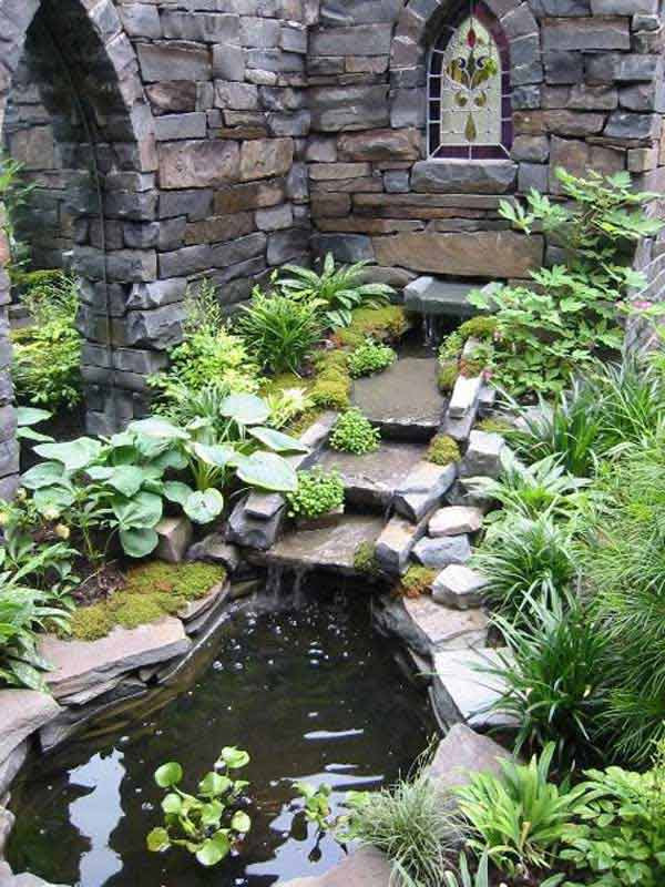 backyard-pond-water-garden-5