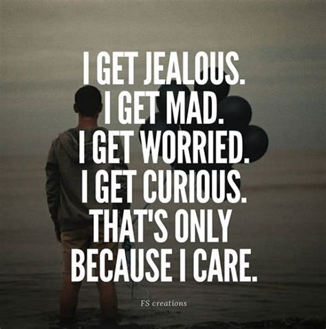 jealous quotes people  jealous