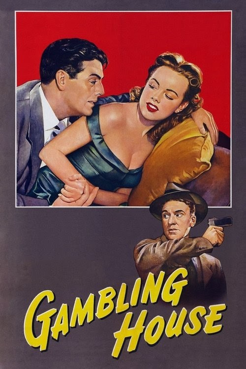 مشاهدة فيلم Gambling House 1950 مترجم hd اون لاين