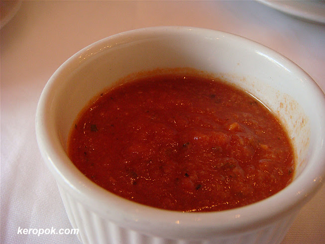 Salsa