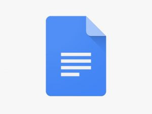 Google Docs