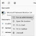 Microsoft Network Monitor 3.4 / Wireshark Wikipedia : Selecting a language below will dynamically change the complete page content to that language.
