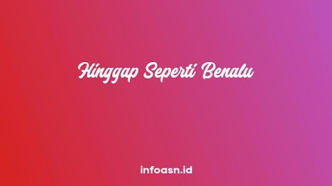 arti kata kata benalu