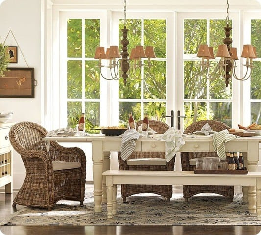 Remarkable Pottery Barn Norfolk Dining Table 533 x 480 · 120 kB · jpeg