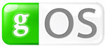 gos logo