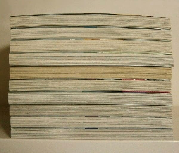 整頓中 聖剣の刀鍛冶 全10巻 原作 三浦勇雄 著 山田孝太郎 Mfコミックスアライブ メディアファクトリーほか ナカオ書店 ブログ 屋号を中尾書店からナカオ書店に改めました