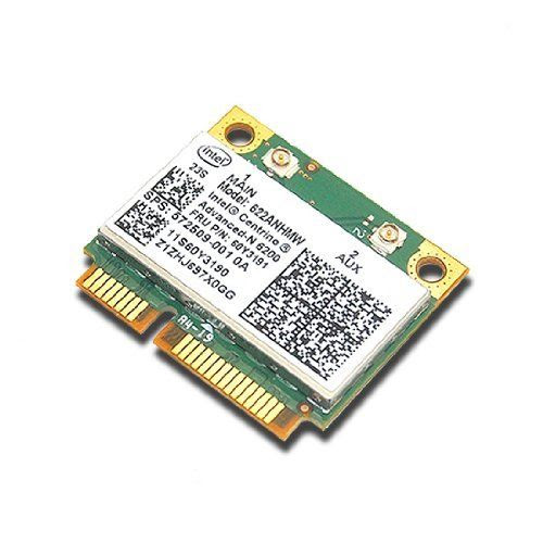 Intel Centrino Advanced-N 6200 Driver