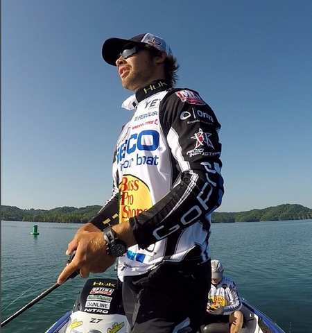 Major League Fishing: An Innovative Competition Hukgear Major League Fishing: An Innovative Competition Hukgear