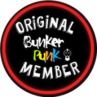 Original Bunker Punks