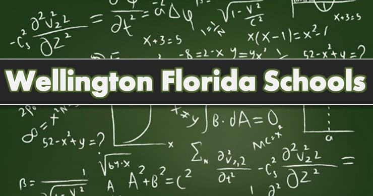 Wellington Florida School Information