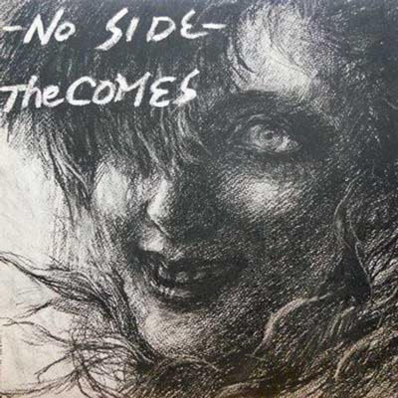 The Comes - No Outsider - 1983