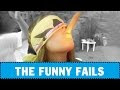 NEW The Best Funny Fails September 2015 | Part 1 Funny Fails