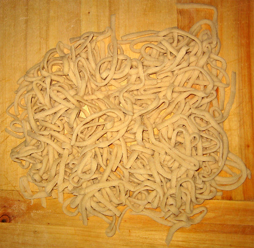 troccoli pugliesi