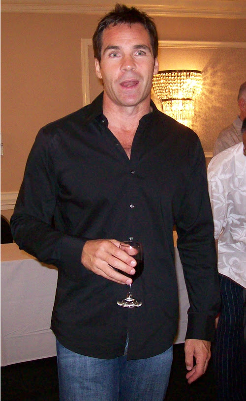 Jay Pickett Spotlight
