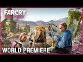 Far Cry New Dawn İndir – Full TÜRKÇE TORRENT