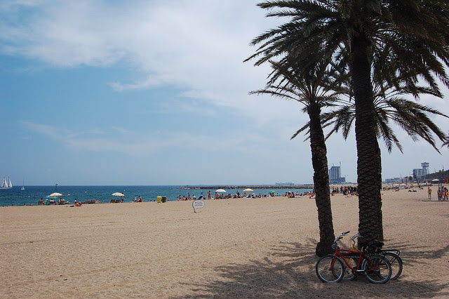 Barceloneta