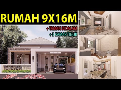 Trend DESAIN RUMAH X meter KAMAR DENGAN DINDING MARMER, paling dicari!