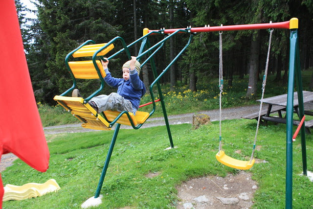 Moritz der Hutschnschleidera