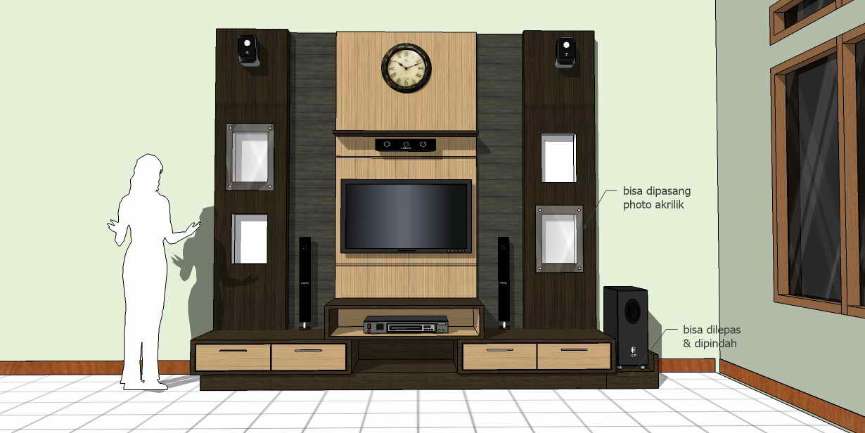 Design Rak Tv Model Gantung Mebel Jepara Minimalis Foto Design Rak Tv Model Gantung Mebel Jepara Minimalis Foto