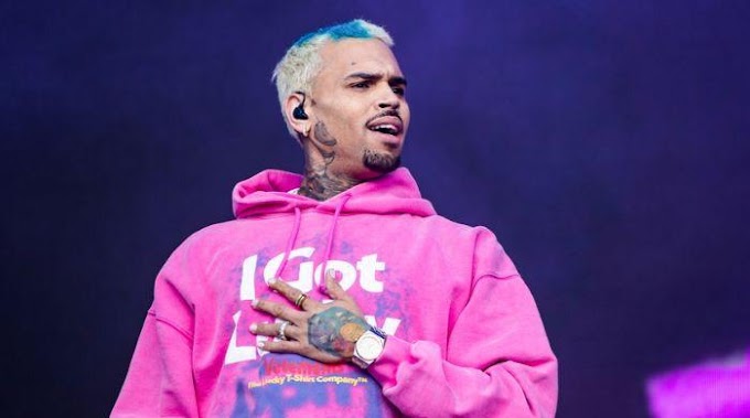 Chris Brown arrested: Judge makes major decision in first court hearing