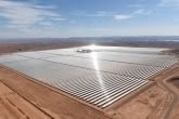 Huge desert solar initiative to make Africa a renewables power-house