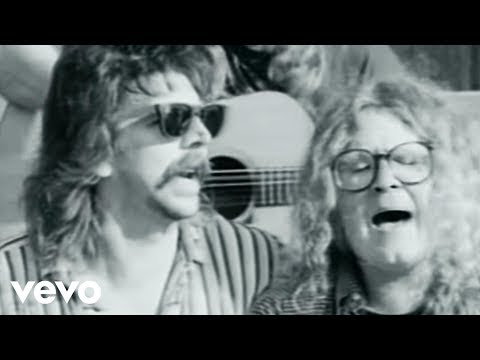 Kentucky Headhunters - Walk Softly On This Heart Of Mine