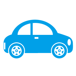 車 フリーのアイコン イラスト素材サイト アイコンサーファー