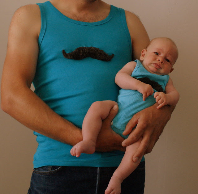 vader & zoon