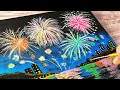 [ベスト] しだれ 花火 イラスト 787539