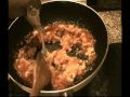 Conchiglie alla polpa di granchio