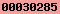 counter for web page