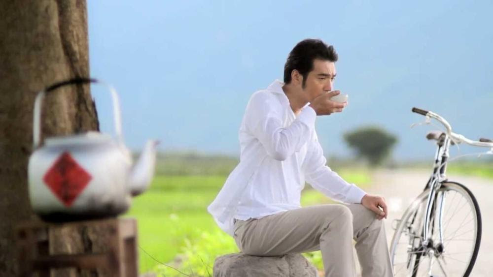 金城武隱士式私生活曝光 可大家更想知道的是他女朋友是誰 Ifuun