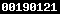 counter for blogspot