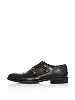 Farrutx Zapatos  Vestir (Negro)