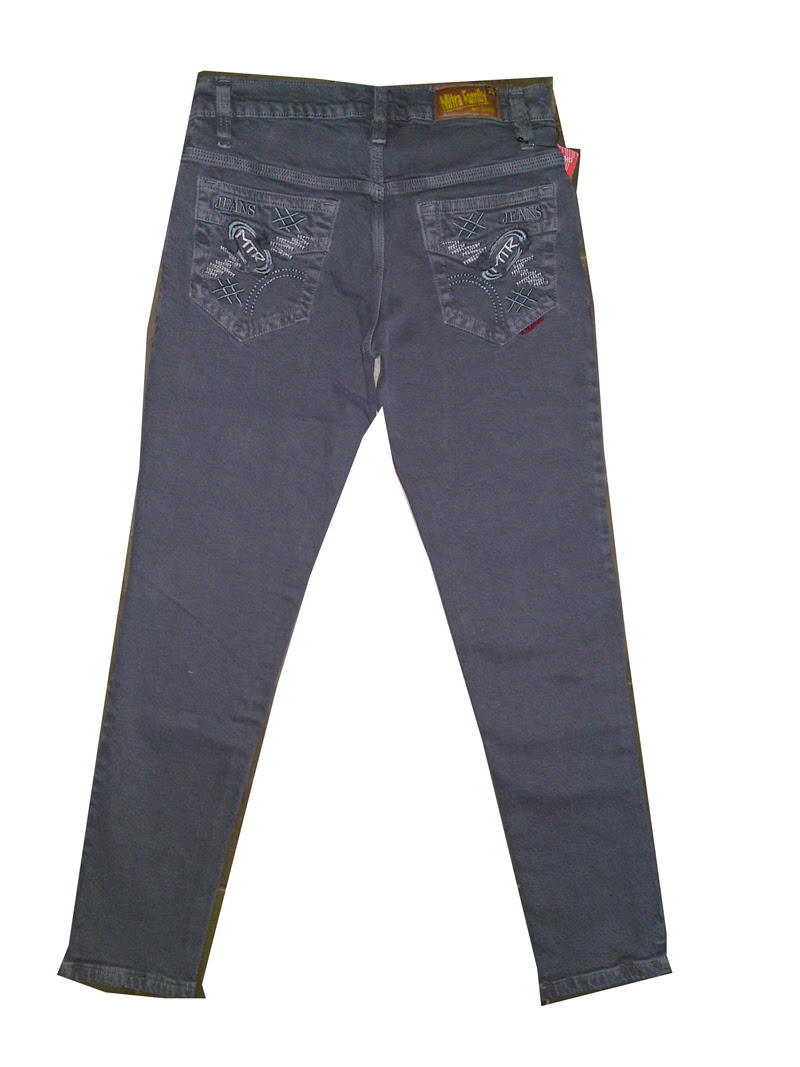  Celana  Panjang  Wanita  Mitra Family Collection