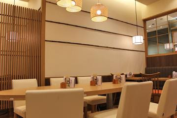 あんみつ みはし パルコヤ上野店 甘味処 上野 美味案内
