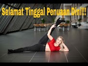 Penting Jenis Olahraga Ini Bisa Membuatmu Awet Muda Loh , Viral!