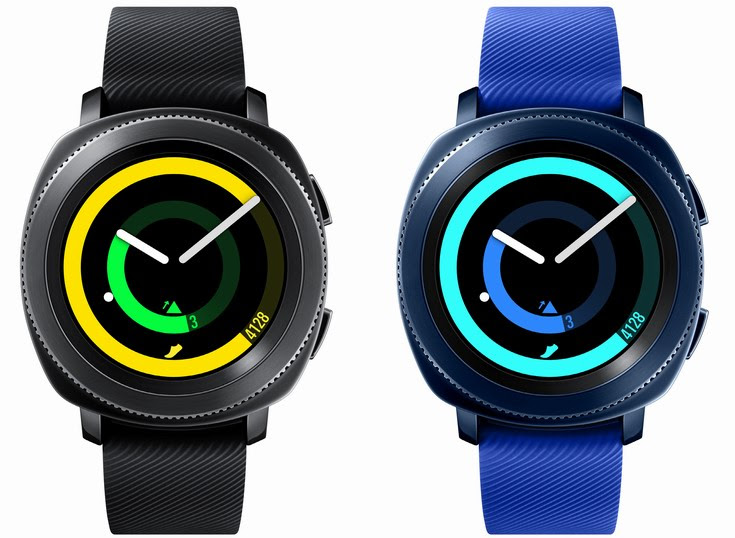 Samsung Gear Sport