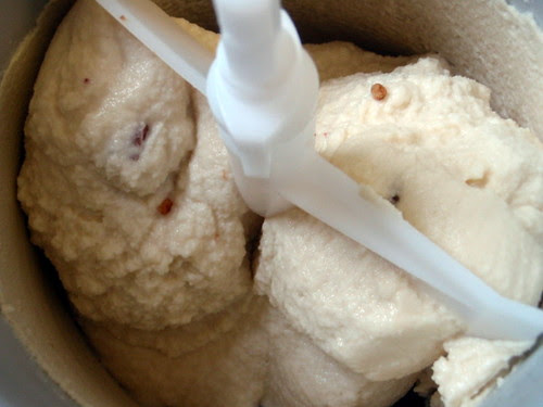 Bacon Caramel Maple Ice Cream