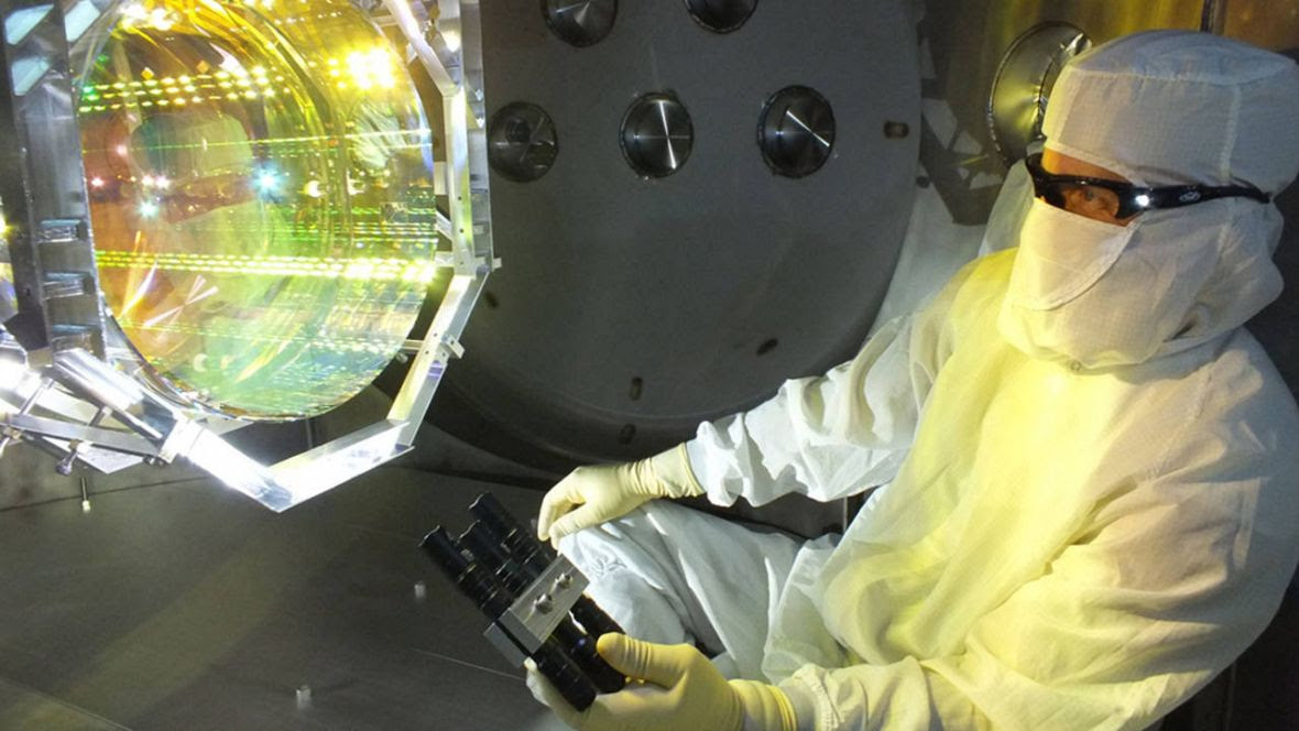 LIGO es un proyecto que desde 2004 busca detectar de manera directa las ondas gravitacionales.