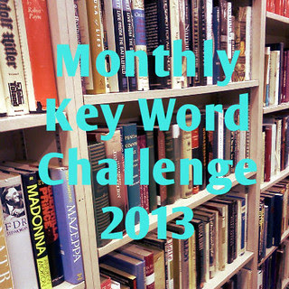 monthlykeywordchallenge